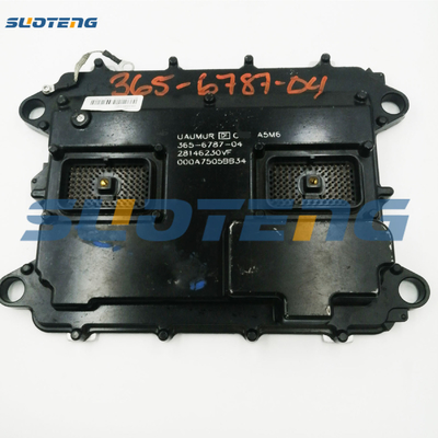 365-6787 Módulo de control del controlador ECU ECM 3656787 Para R1600H