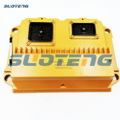 372-2905 Modulo de control del controlador ECU ECM 3722905 Para 120K
