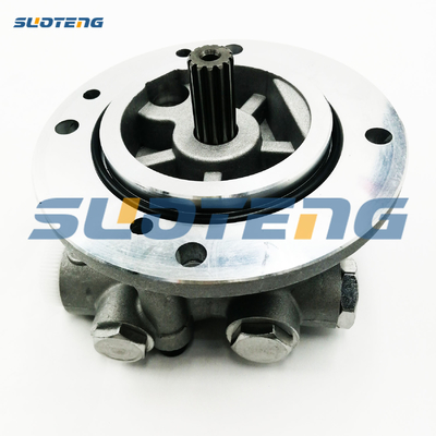 2902440-1852D Bomba de engranajes Bomba piloto para SK200-8 K3V112