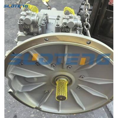 K5V200DPH Bomba hidráulica para piezas de excavadoras ZX450