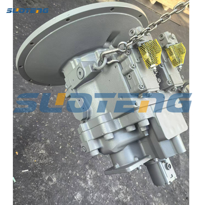 K5V200DPH Bomba hidráulica para piezas de excavadoras ZX450