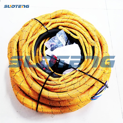 275-6864 2756864 Arnés de alambre externo para excavadora E336D