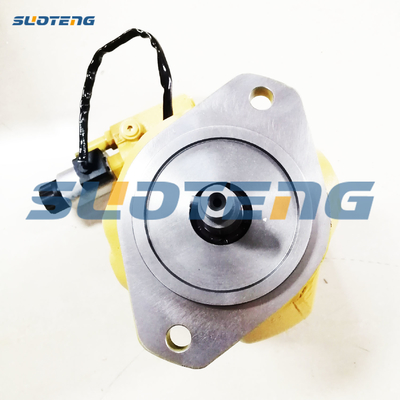 259-0814 2590814 Motor de ventilador hidráulico para excavadora E345C