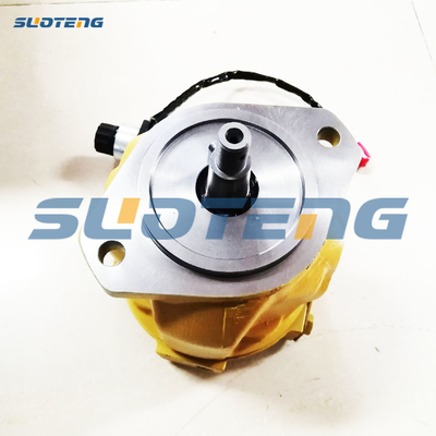 259-0814 2590814 Motor de ventilador hidráulico para excavadora E345C