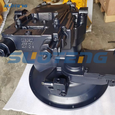 400914-00248 Bomba principal hidráulica de alta durabilidad para excavadora DX500