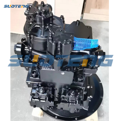 K5V212 Bomba principal hidráulica para excavadora E345D