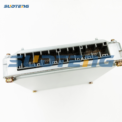 6HK1XQB 6HK1 Control de la ECU del motor para la excavadora CX330
