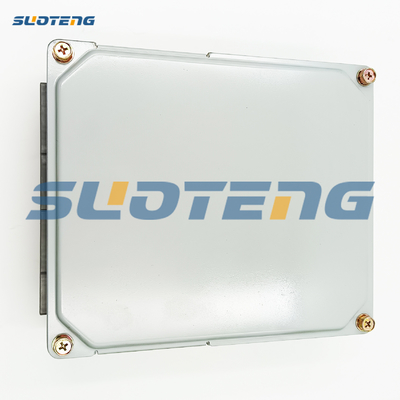 6HK1XQB 6HK1 Control de la ECU del motor para la excavadora CX330