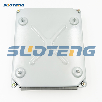 6HK1XQB 6HK1 Control de la ECU del motor para la excavadora CX330