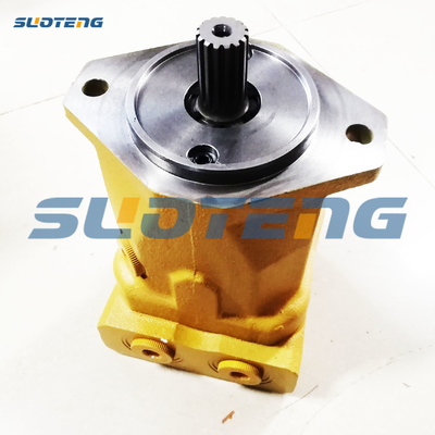 266-8034 2668034 Motor de pistón hidráulico para excavadora E345C