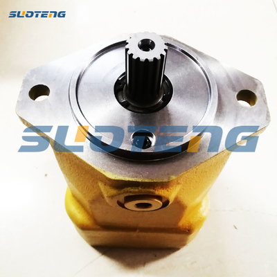 266-8034 2668034 Motor de pistón hidráulico para excavadora E345C