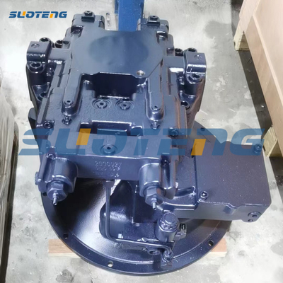 401-00253B Bomba hidráulica para excavadora DX500-7