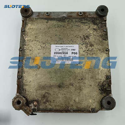 VOE20582958 20582958 EC360B Controlador de motor ECU para el control de máquinas de precisión