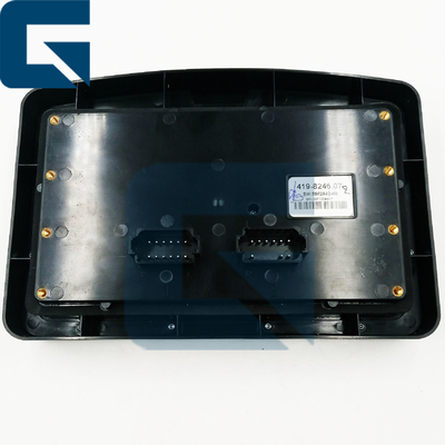 419-8246 4198246 Panel de monitoreo para el tractor de ruedas 844K