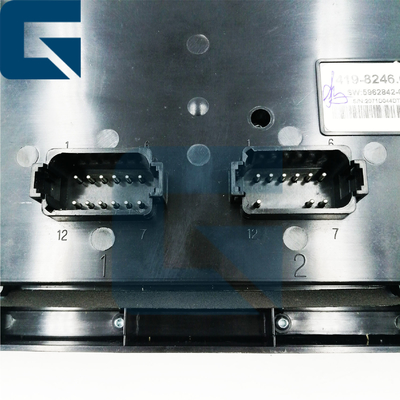 419-8246 4198246 Panel de monitoreo para el tractor de ruedas 844K
