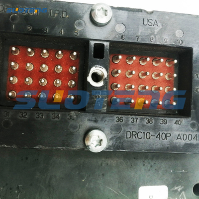 198-9749 1989749 Panel de monitoreo para el motor C9