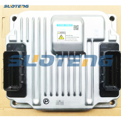 112500-1131 Unidad de control del controlador ECM para el motor V3307
