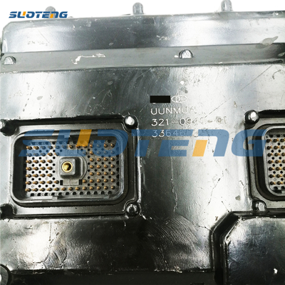 321-0940 3210940 Controlador ECU ECM para el D7E Dozer