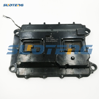 321-0940 3210940 Controlador ECU ECM para el D7E Dozer