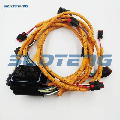 323-9140 3239140 Arneses de cableado del motor para partes del motor C9