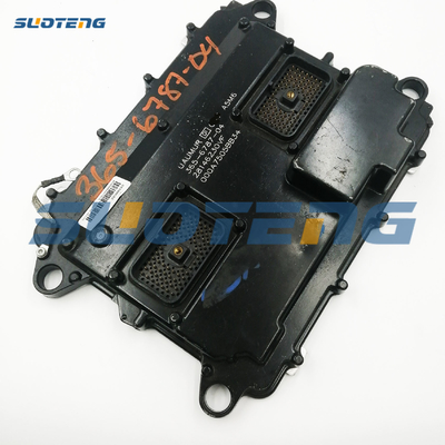 365-6787 3656787 Panel de control controlador ECU para R1600H cargador subterráneo