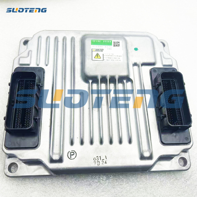 39100-52000 Controlador de tablero de control ECU 3910052000 Para las piezas del motor