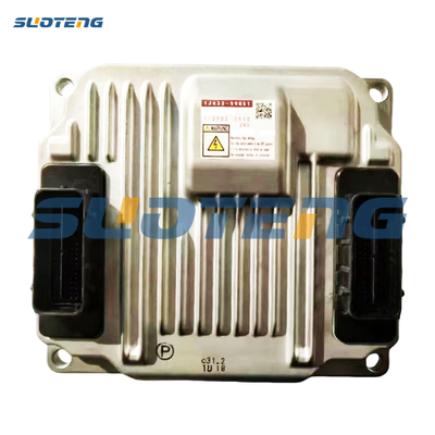 112500-0550 Control de la placa de control ECU para partes del motor