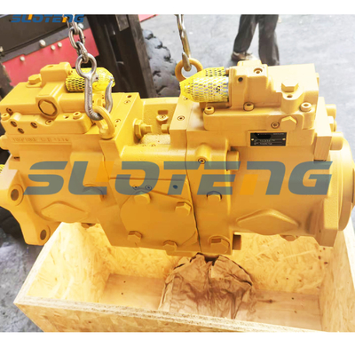 551-1118 5511118 Bomba hidráulica Bomba hidráulica principal para excavadora E336D