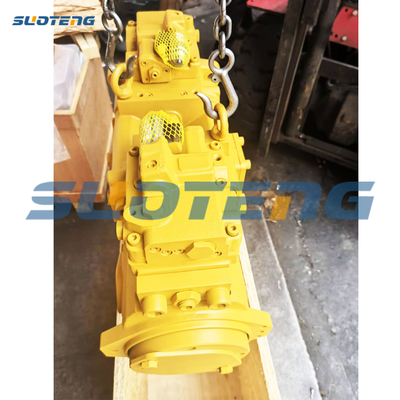 551-1118 5511118 Bomba principal hidráulica para excavadora E345GC