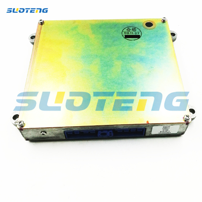9131577 Controlador ECU ECM para la unidad de control de piezas de excavadoras EX200