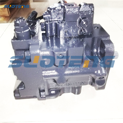 708-1S-00230 708-1s-00230 Bomba de pistón hidráulica para cargador de ruedas WA380 WA400