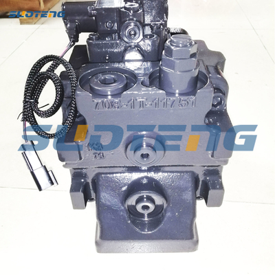 708-1S-00230 Bomba hidráulica para cargador de ruedas WA380-5