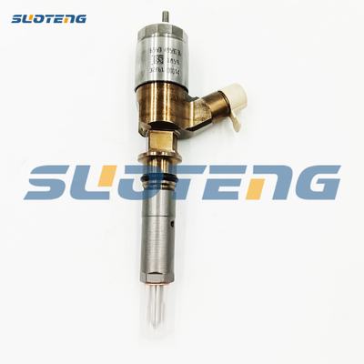 326-4756 3264756 Inyector de combustible para el motor C4.2