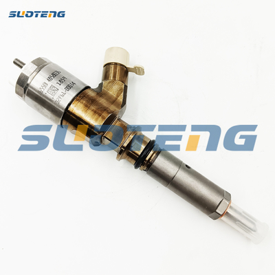 326-4756 3264756 Inyector de combustible para el motor C4.2