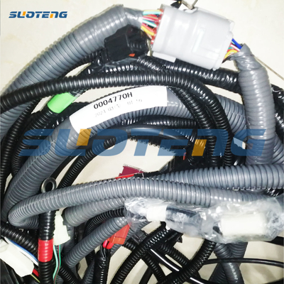 0004770 Arneses de cableado externo para excavadora ZX120
