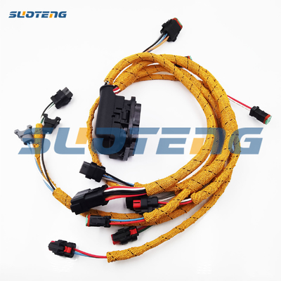 381-2499 Arneses de cableado del motor 3812499 Para el motor C7