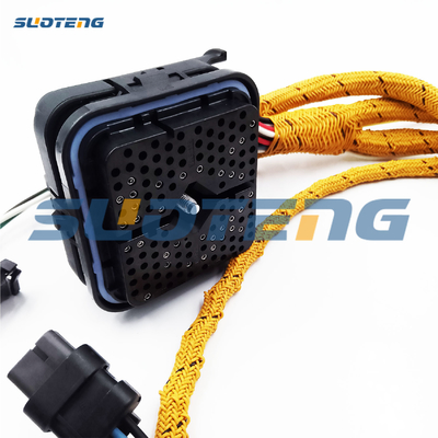 381-2499 Arneses de cableado del motor para piezas de excavadoras