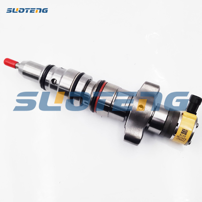236-0962 Inyector de combustible 2360962 Para excavadora E330C Motor C9
