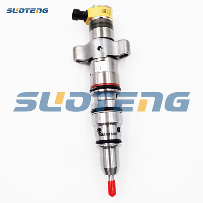 10R-7224 10R7224 inyector de combustible para el motor C9