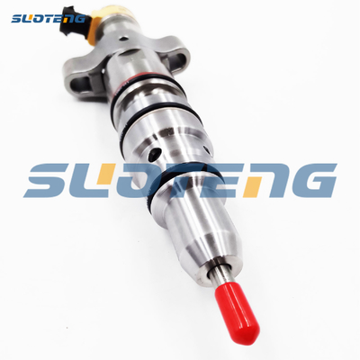 10R-7224 10R7224 inyector de combustible diésel para partes del motor C9