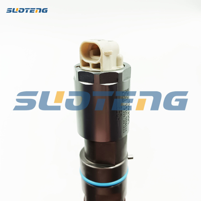 456-3509 4563509 Inyector de combustible diésel para C9.3 Partes del motor