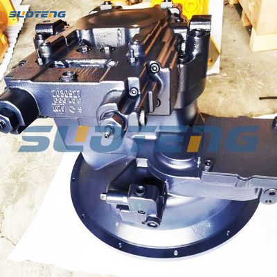 DX520-9 Bomba hidráulica principal Bomba hidráulica para excavadora