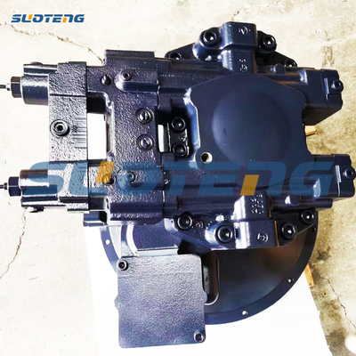 DX520-9 Bomba hidráulica principal Bomba hidráulica para excavadora