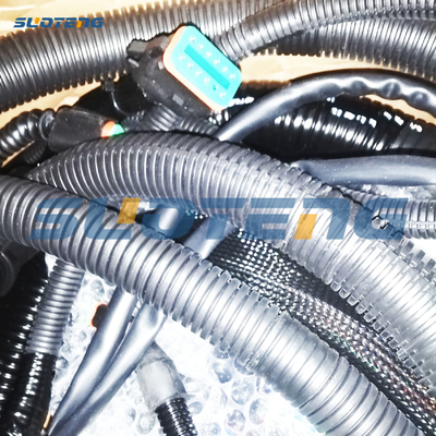 VOE14696414 14696414 Arnés de alambre para excavadora EC300D