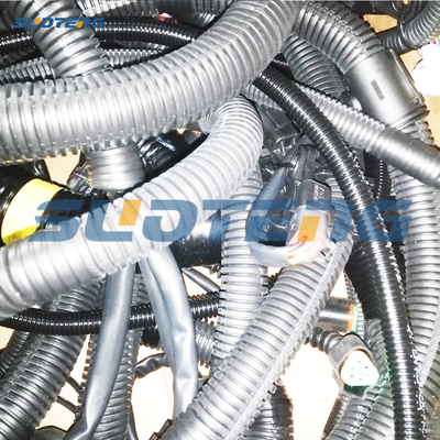 VOE14696414 14696414 Arnés de alambre para excavadora EC300D