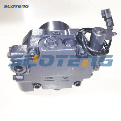 708-7S-00311 7087S00311 Motor hidráulico para cargador WA380-5