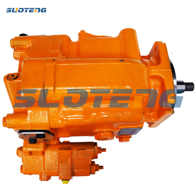 6E-5072 0R-7661 Bomba hidráulica para el motor de clasificación 140G