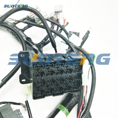 0003322 0003322H Arnés de cableado interno para excavadora ZX120