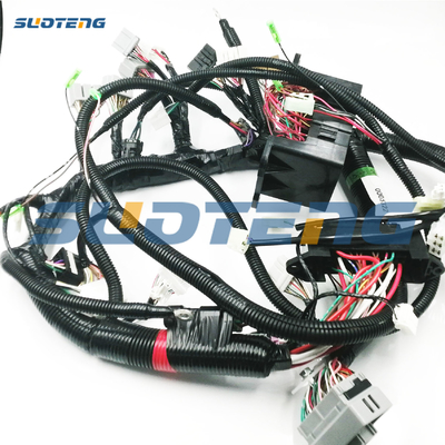 0003322 0003322H Arnés de cableado interno para excavadora ZX120