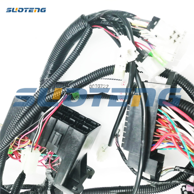 0003322 0003322H Arnés de cableado interno para excavadora ZX120
